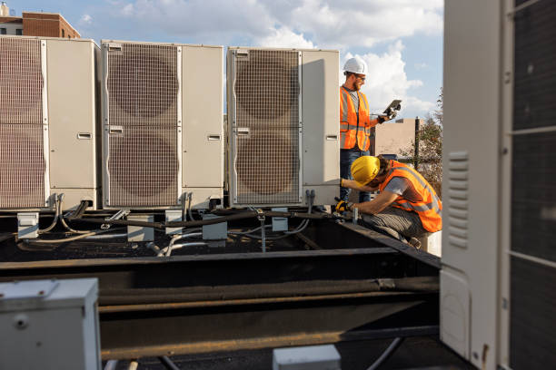 Best Affordable HVAC Services  in Angola, IN