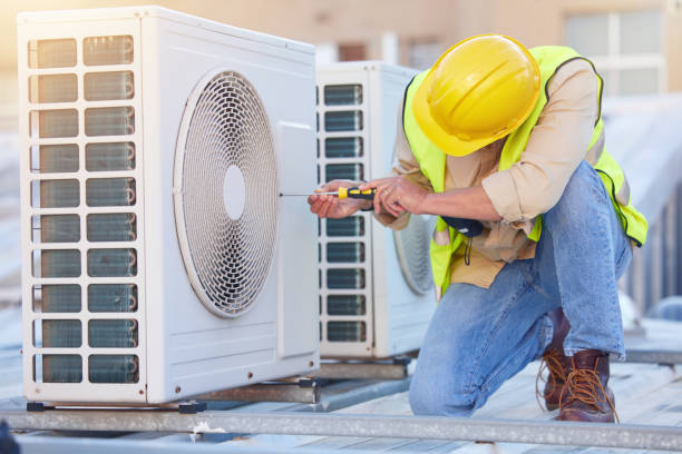 Best HVAC System Installation  in Angola, IN
