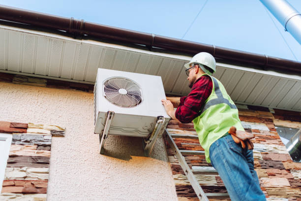 Best Ductless HVAC Repair  in Angola, IN