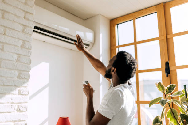Best Affordable Air Conditioning Repair  in Angola, IN