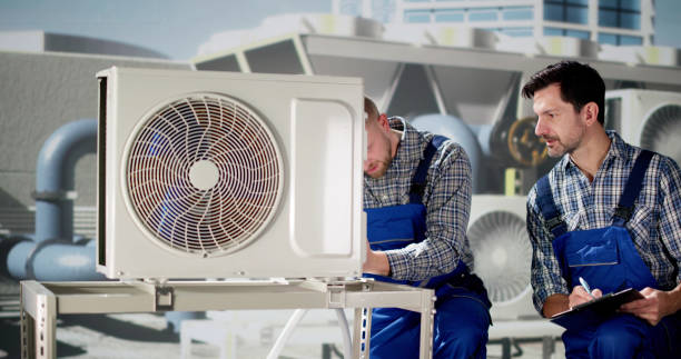 Best Affordable HVAC Services  in Angola, IN