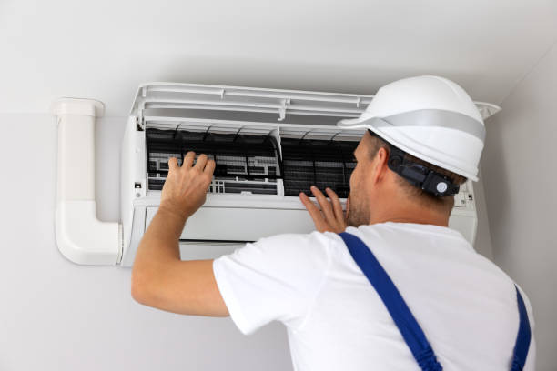 Best HVAC Maintenance Near Me  in Angola, IN