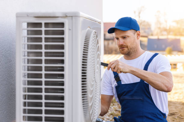 Best HVAC Maintenance Plan  in Angola, IN