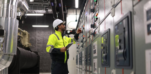 Best HVAC Installation Services  in Angola, IN