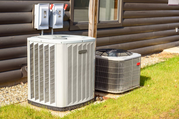 HVAC Maintenance Plan in Angola, IN